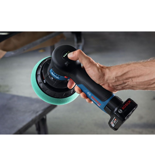 GPX 12V-125 Professional