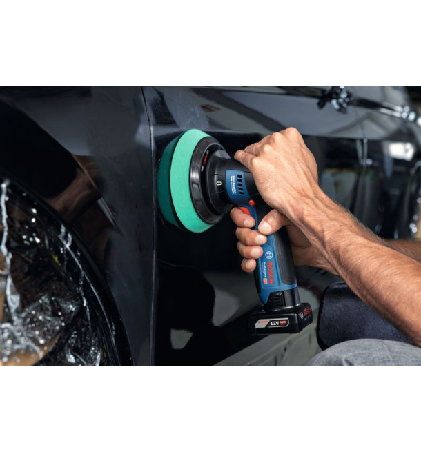 GPX 12V-125 Professional