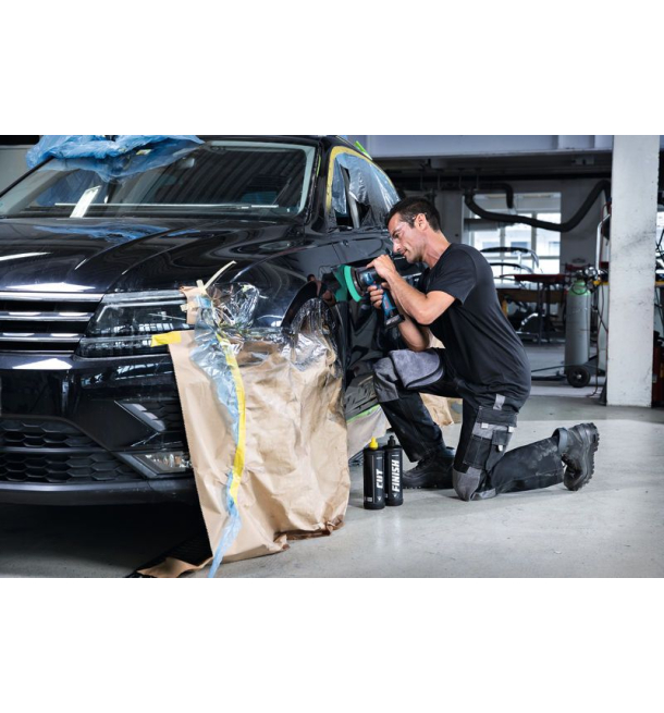 GPX 12V-125 Professional