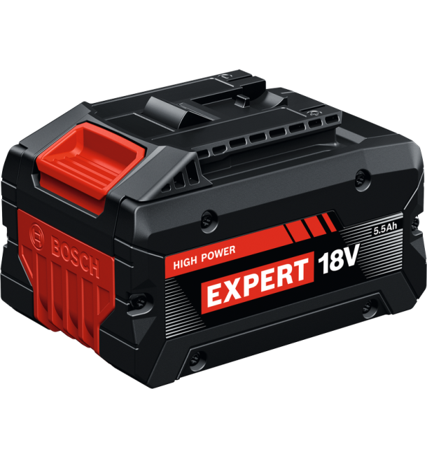 EXPERT EXBA18V-55