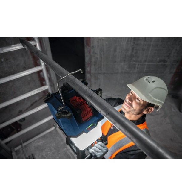 GLA 18VH-7500 Professional