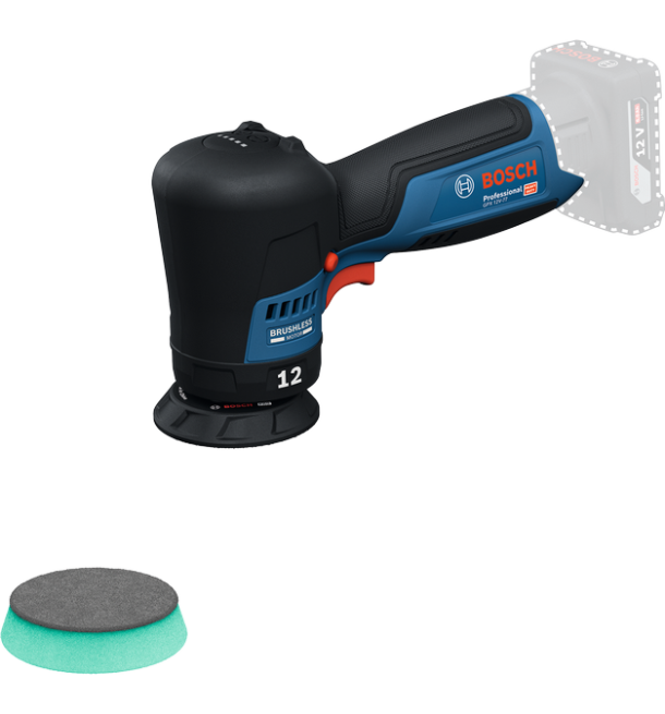 GPX 12V-77 Professional