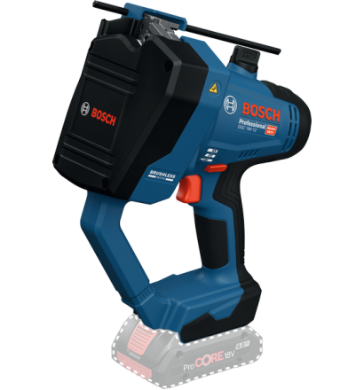 GGC 18V-12 Professional