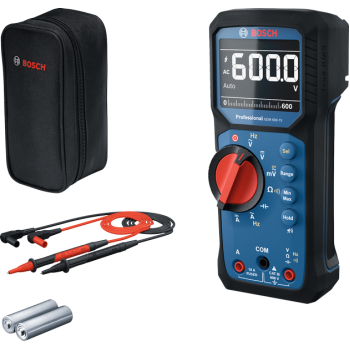 GDM 600-15 Professional