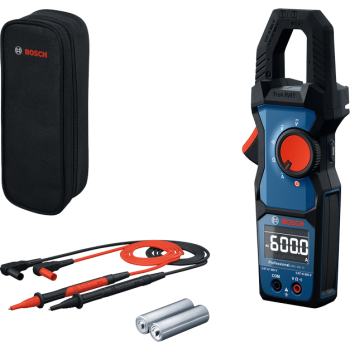 GMC 600-15 Professional