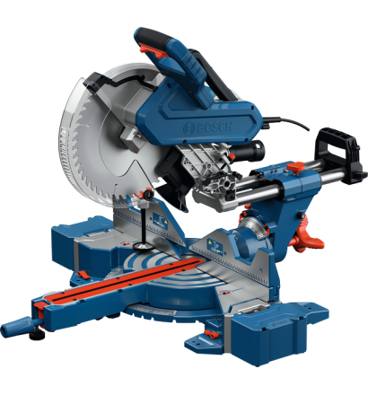 GCM 340-305 D Professional