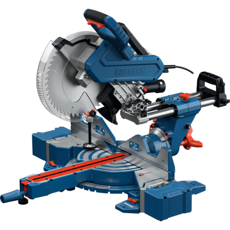 GCM 340-305 D Professional