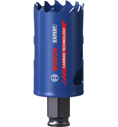 Multi Material PC Plus Hole Saw