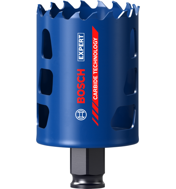 Multi Material PC Plus Hole Saw