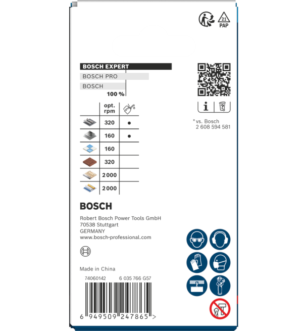 Multi Material PC Plus Hole Saw