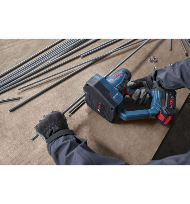 GGC 18V-12 Professional