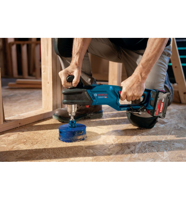 GRD 18V-127 Professional