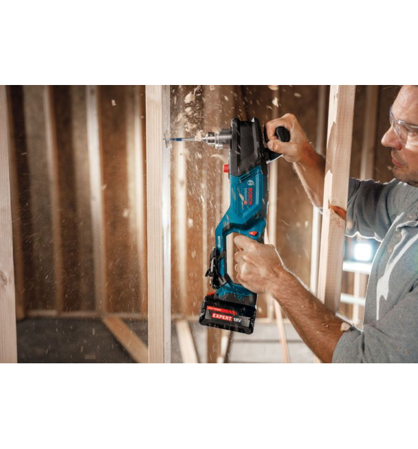 GRD 18V-127 Professional