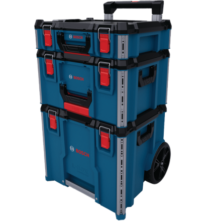 L-BOXX Contractor Set 3