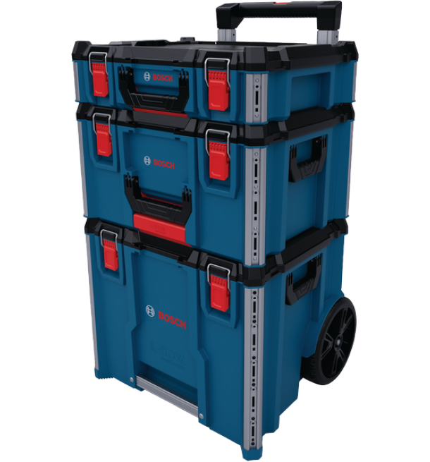 L-BOXX Contractor Set 3