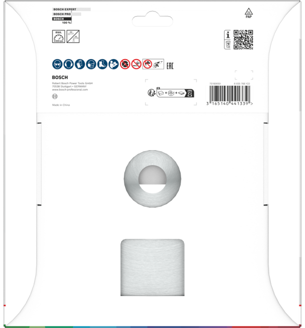 Ceramic Cutting Disc 230x1,9