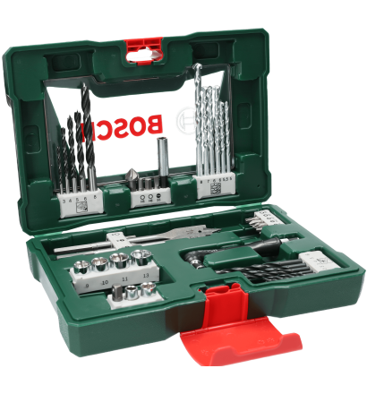 Accessory Set V-Line 41pcs