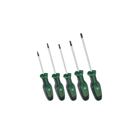 5pcs Torx Set