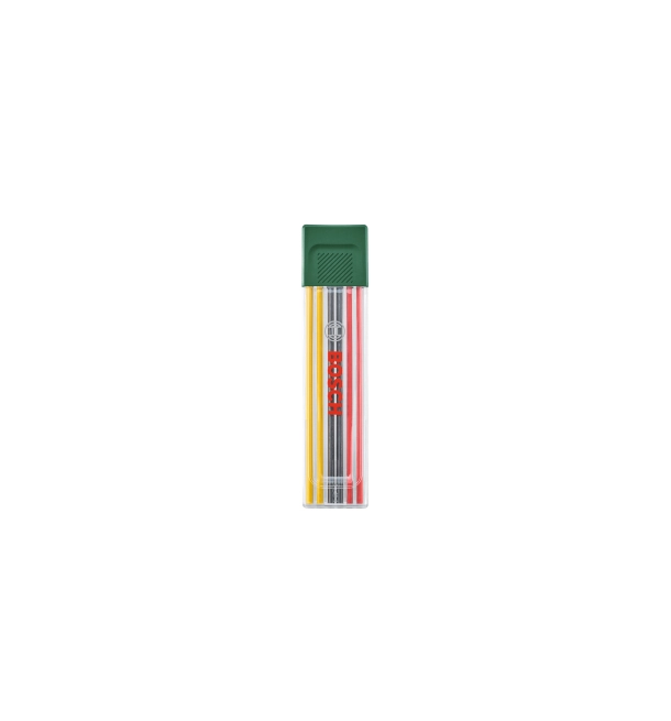 Accessory Multicolor Leads 6-Piece