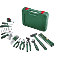 Advanced Hand Tool Set 52-Piece