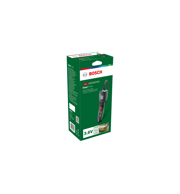 EasyPump