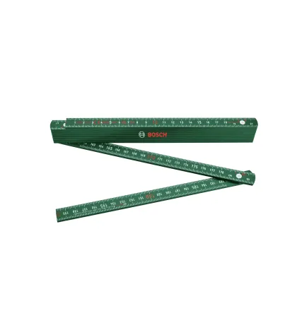 Folding Ruler 2m