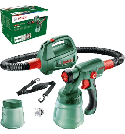 PFS 2000
