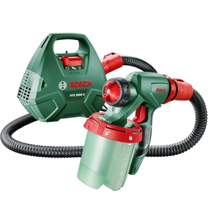  PFS 3000-2