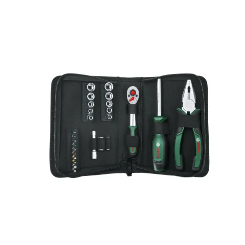 Mobility Hand Tool Set 26-Piece