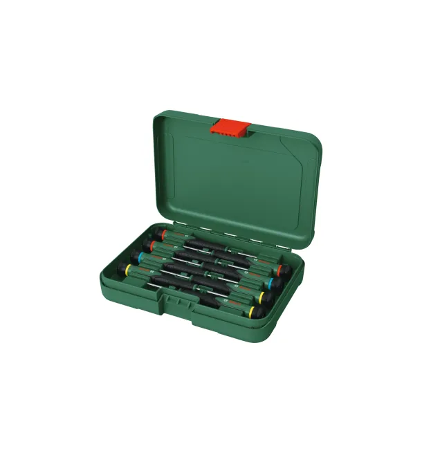 Precision screwdriver 8-Piece  Set