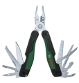 16-in-1 Multitool incl. storage bag