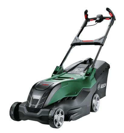 AdvancedRotak 40-650