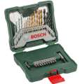 30 Pc 'X' Line Accessory Drill Set