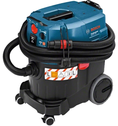 GAS 35 L AFC