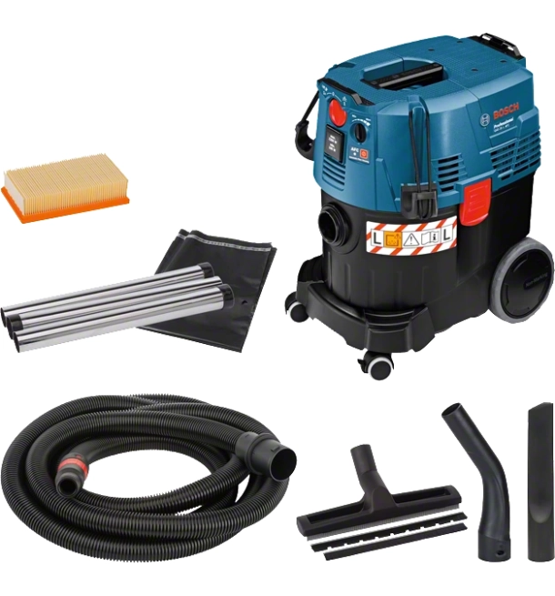 GAS 35 L AFC