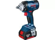 Cordless Drill/Driver