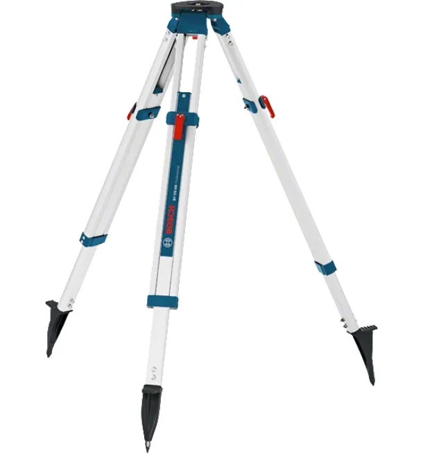 BT 170 HD Professional Tripod