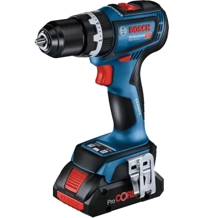 GSB 18V-90 C