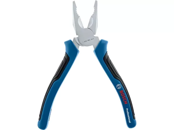 COMBINATION PLIERS 180MM PROFESSIONAL