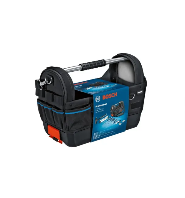 GWT 20 AND HAND TOOLS SET PROFESSIONAL