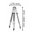 BT 160 Professional Tripod