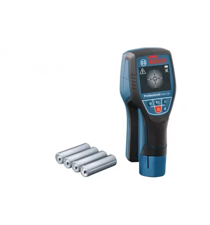 D-Tect 120 Universal Detector