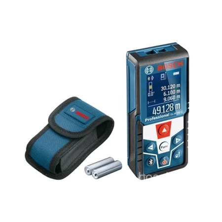 GLM 50 C