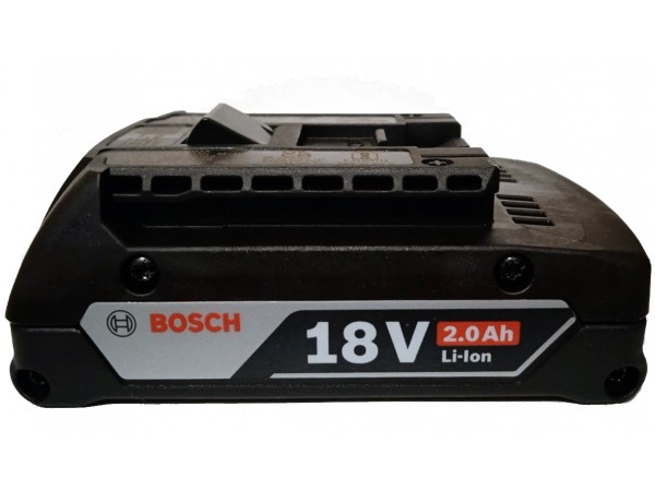 GBA 18 V 2.0Ah Li-Ion battery