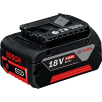 GBA 18 V 4.0Ah Li-Ion battery