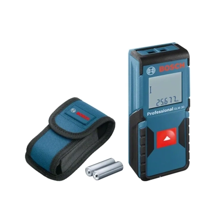 GLM 30m Professional Rangefinder