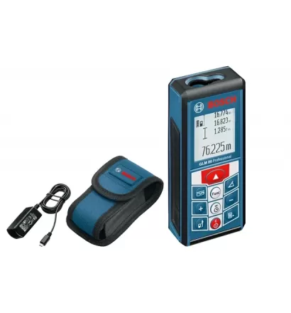 GLM 80 Distance Measuring Unit