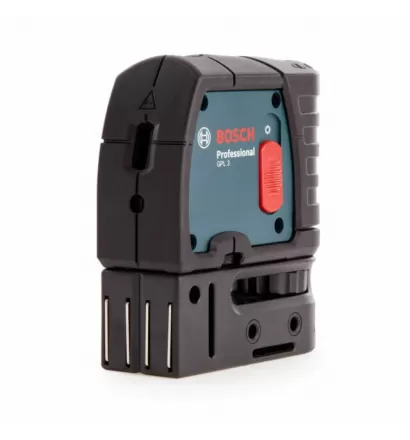 GPL 3 Laser Level