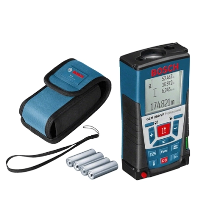 GLM 250 VF BS 150