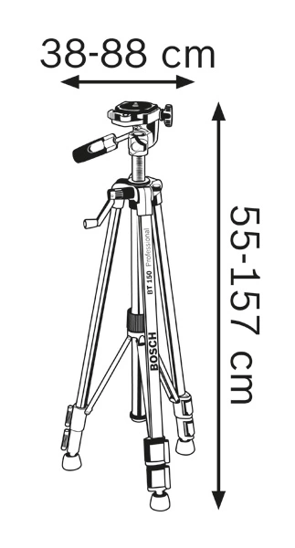 BT 150 Professional